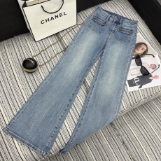 Chanel Jeans